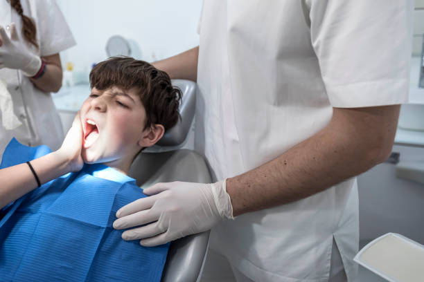 Best Weekend Emergency Dentist in Vineyard Haven, MA